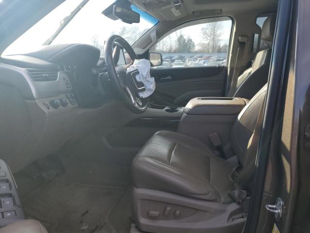 1GKS2GKC4GR349529 GMC Yukon Xl K1500 Slt