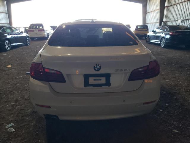 WBA5A5C54FD513628 BMW 528 I