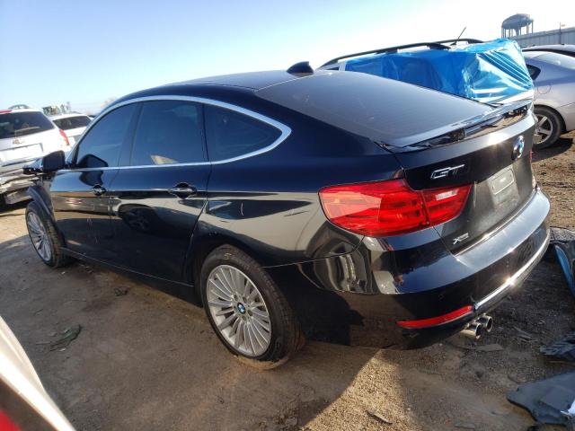 WBA3X5C51FD560881 BMW 328 XIGT