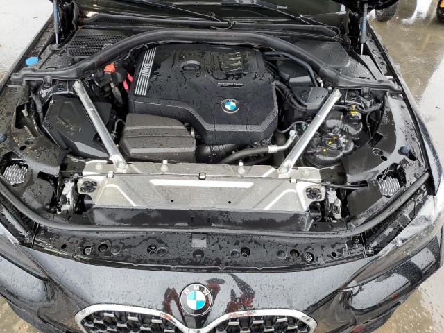 WBA73AP01NCK00423 BMW 430xi
