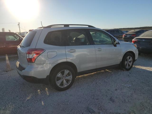 JF2SJADC5FH414614 Subaru Forester 2.5i Premium
