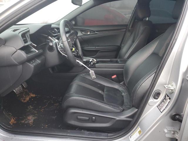 SHHFK7H93MU403735 Honda Civic Sport Touring