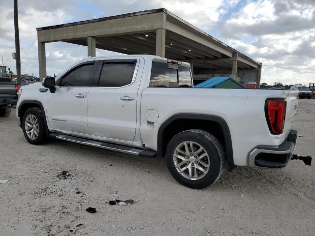 1GTP8DED0KZ176510 GMC Sierra C1500 Slt