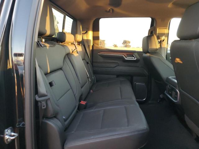 1GTUUGED1NZ545766 GMC Sierra K1500 Denali