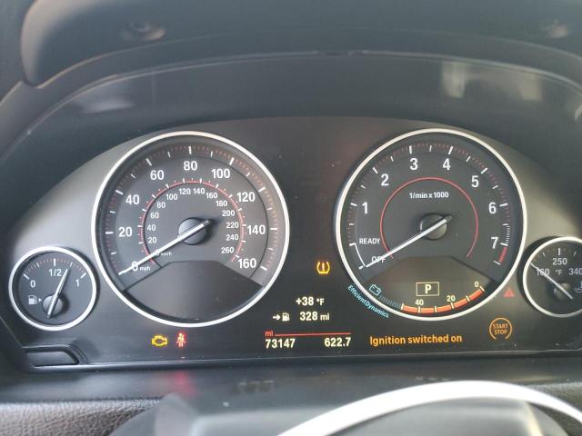 WBA4Z1C56JEC71217 BMW 430I