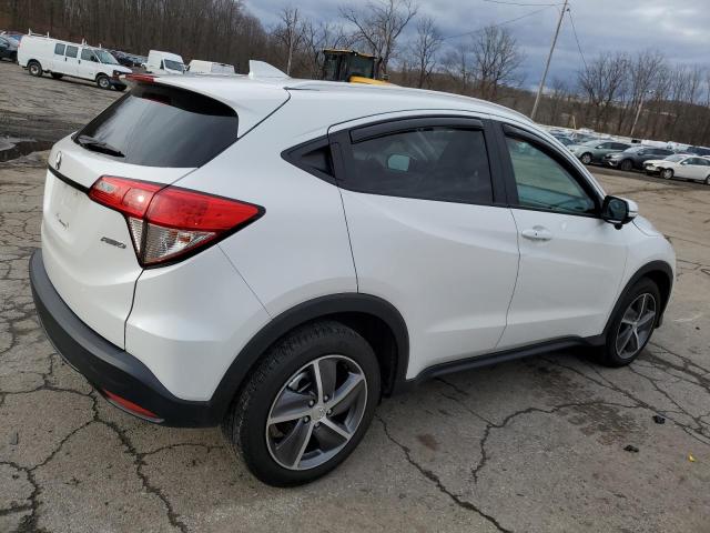 3CZRU6H70MM728513 Honda Hr-v Exl