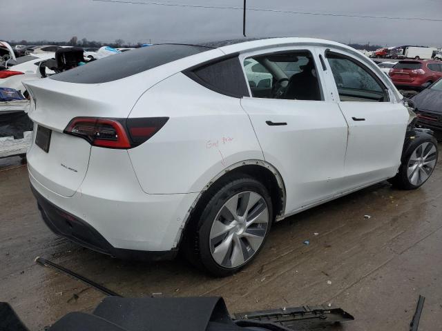 5YJYGDEE4MF117050 Tesla Model Y