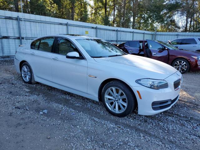 WBA5A5C56ED509207 BMW 528 I