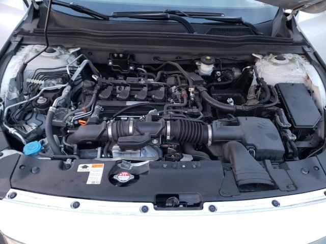1HGCV1F36KA026753 Honda Accord Sport