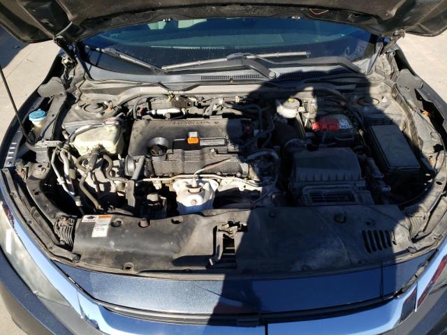 19XFC2F53GE026397 Honda Civic Lx