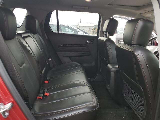 2GKFLZEK0E6148278 GMC Terrain Denali