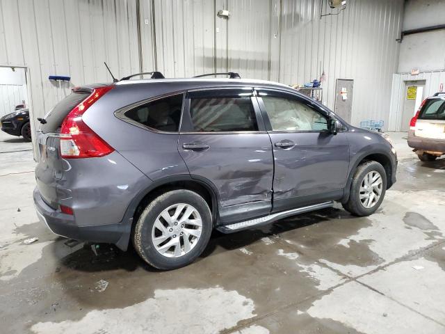 5J6RM4H56GL089255 Honda CR-V EX