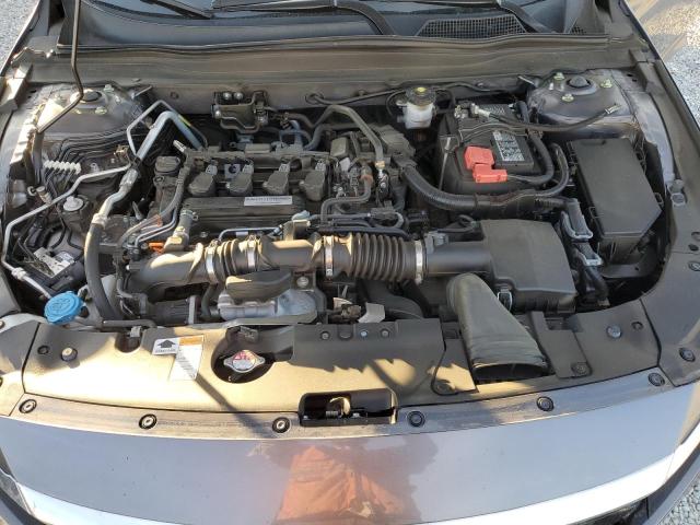 1HGCV1F13LA071942 Honda ACCORD LX