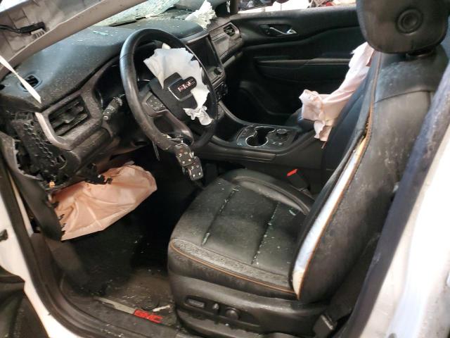 1GKKNLLS8MZ199426 GMC Acadia At4