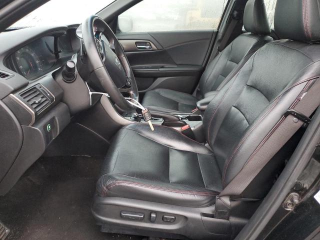 1HGCR2F19HA270981 Honda Accord Sport Special Edition