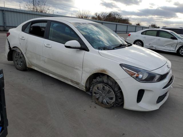 3KPA24AD2LE309908 KIA RIO LX