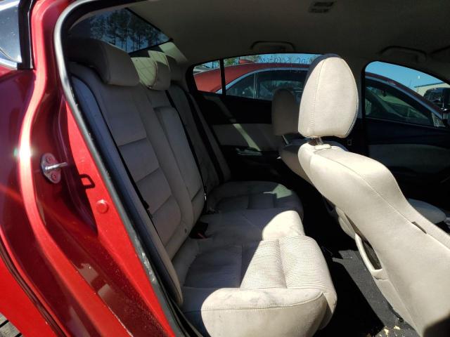 JM1GJ1U61E1114817 Mazda 6 SPORT