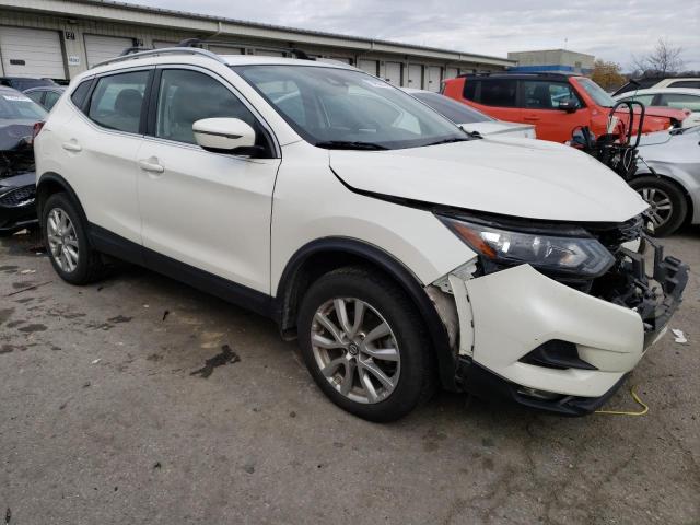 JN1BJ1CW0LW642671 Nissan Rogue Sport S