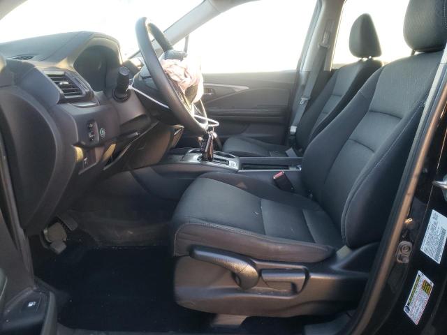 5FPYK3F11KB045703 Honda Ridgeline Sport