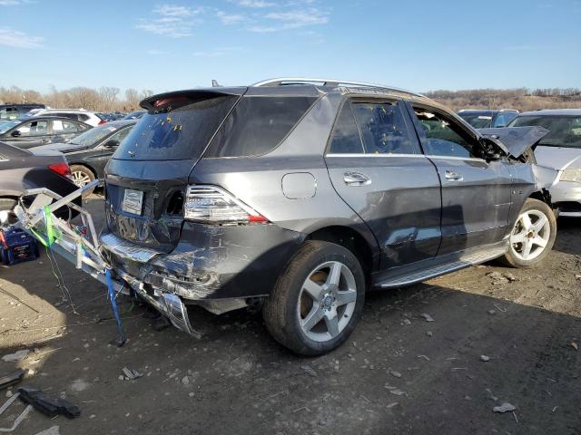 4JGDA5GB3FA532957 Mercedes-Benz Ml 400 4matic