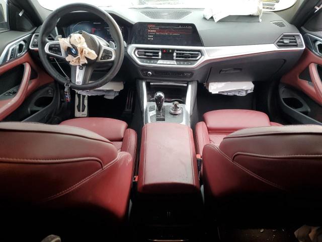 WBA83AP02NCK63535 BMW M440I