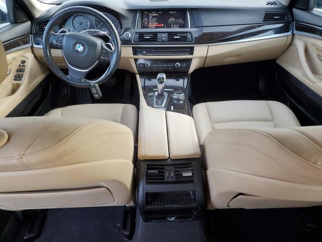 WBA5A5C51GG354230 BMW 528 I