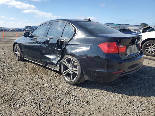 WBA3A5C54FF609092 BMW 328 I