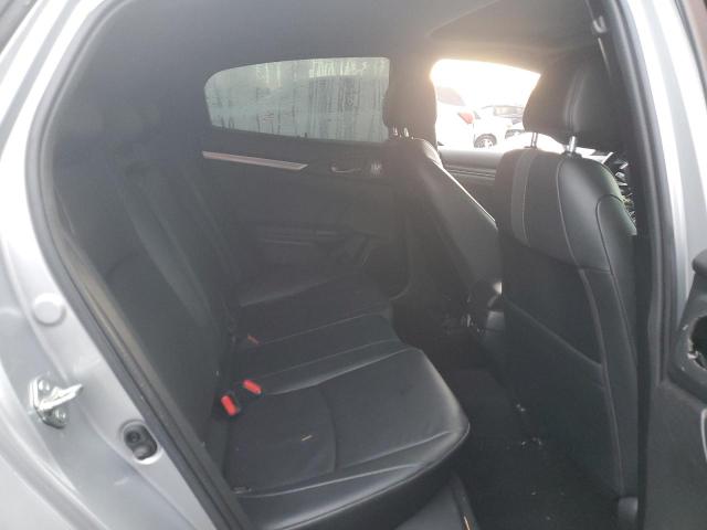 SHHFK7H93MU403735 Honda Civic Sport Touring