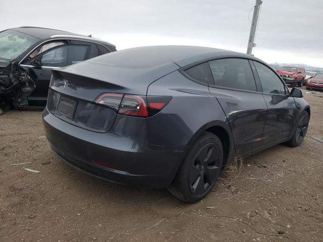 5YJ3E1EA0PF586944 Tesla MODEL 3