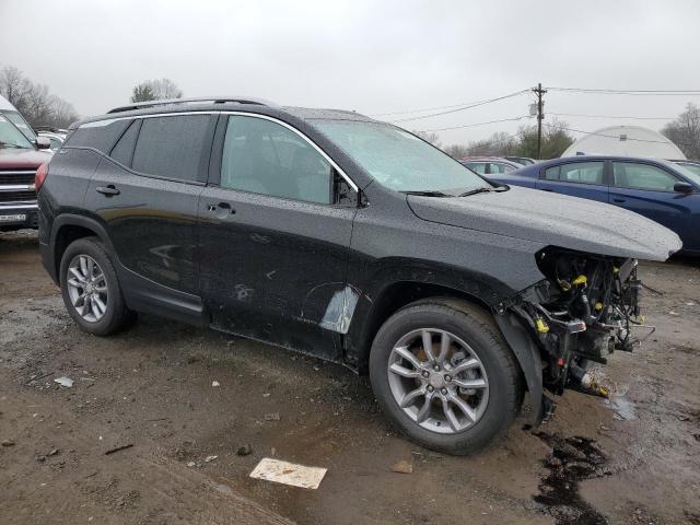 3GKALVEV8NL129664 GMC Terrain Slt