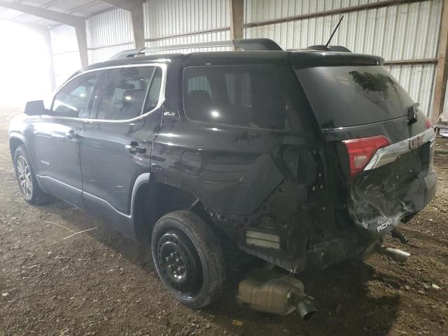 1GKKNLLS6KZ114113 GMC ACADIA SLE