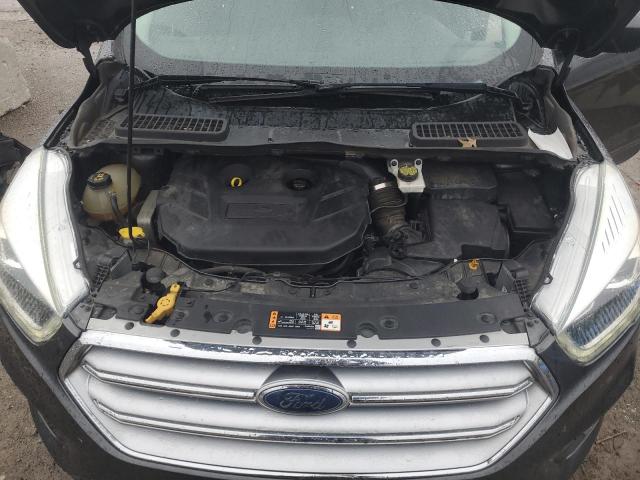 1FMCU9G99HUA95071 Ford ESCAPE SE
