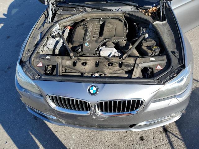 WBA5B3C51GG253531 BMW 535 XI