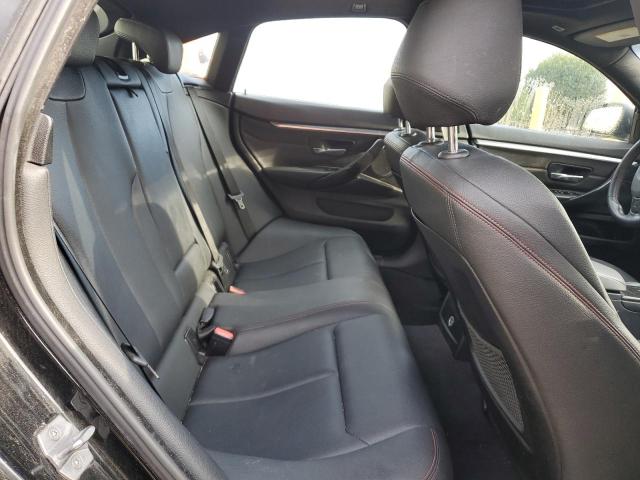 WBA4C9C54GG138143 BMW 428 Xi Gran Coupe Sulev
