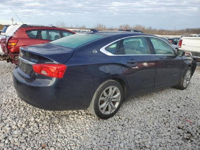 2G11X5SA4G9136028 Chevrolet IMPALA LS