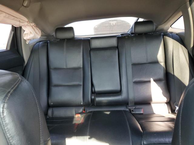 5J6TF3H58EL000907 Honda Crosstour Exl
