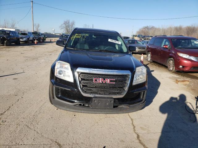 2GKALMEK0G6140357 GMC Terrain Sle