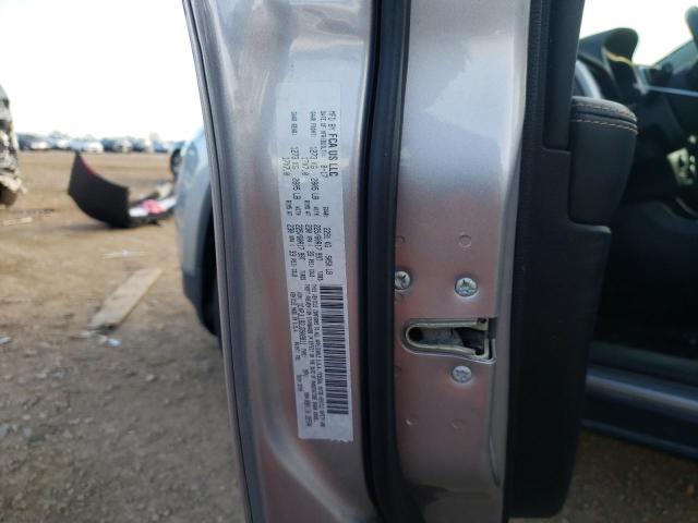 1C4PJLLB2JD503811 Jeep Cherokee Latitude Plus