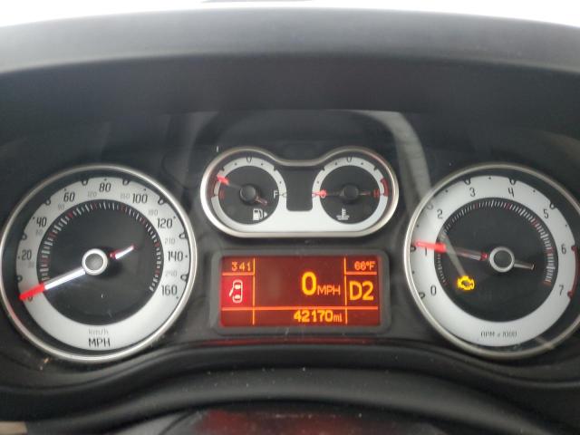 ZFBCFACH8EZ008095 Fiat 500l Lounge