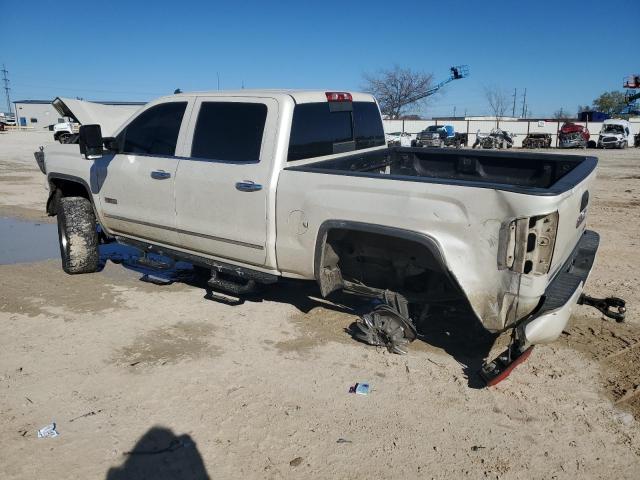 3GTU2UEC6EG228660 GMC Sierra K1500 Sle