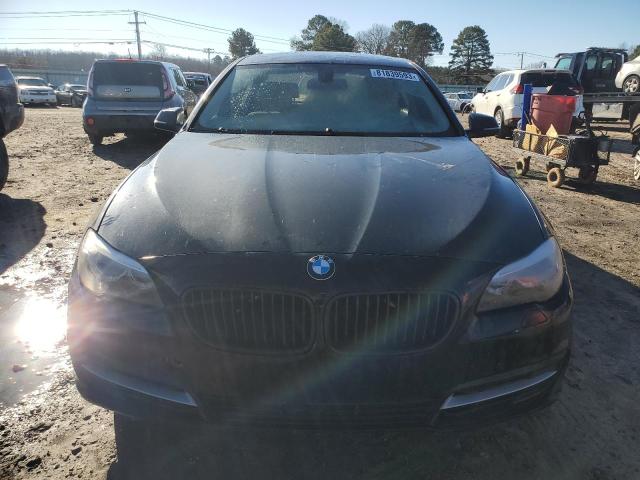WBA5A5C50ED508053 BMW 528 I