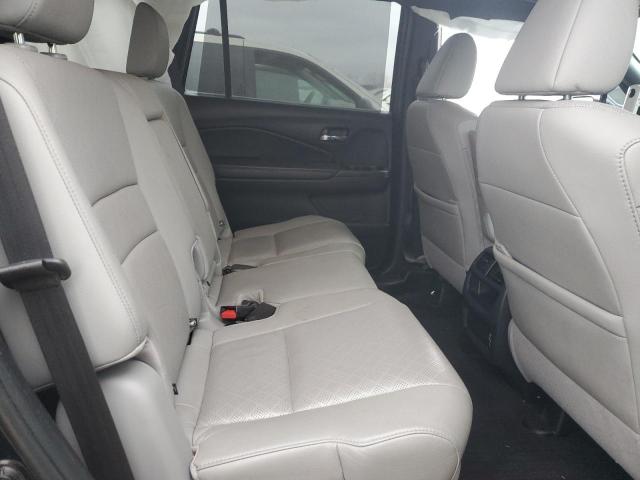 5FNYF8H50KB005526 Honda Passport Exl