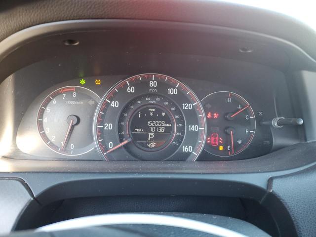 1HGCR2F51GA148438 Honda Accord Sport