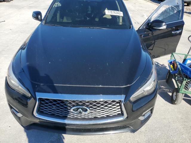 JN1EV7AR3LM251690 Infiniti Q50 PURE