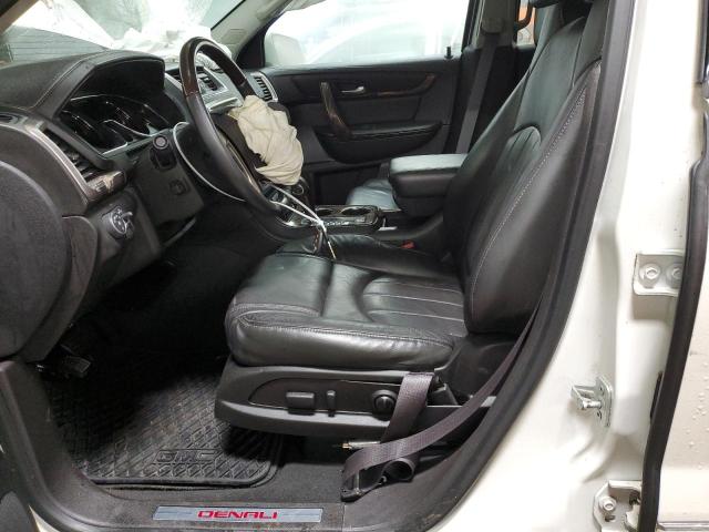 1GKKVTKDXFJ184821 GMC Acadia Denali