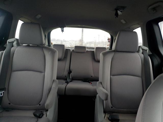 5FNRL6H51LB027912 Honda ODYSSEY EX