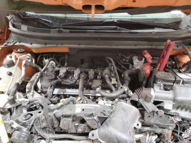 3N1CP5DV1PL481338 Nissan KICKS SR