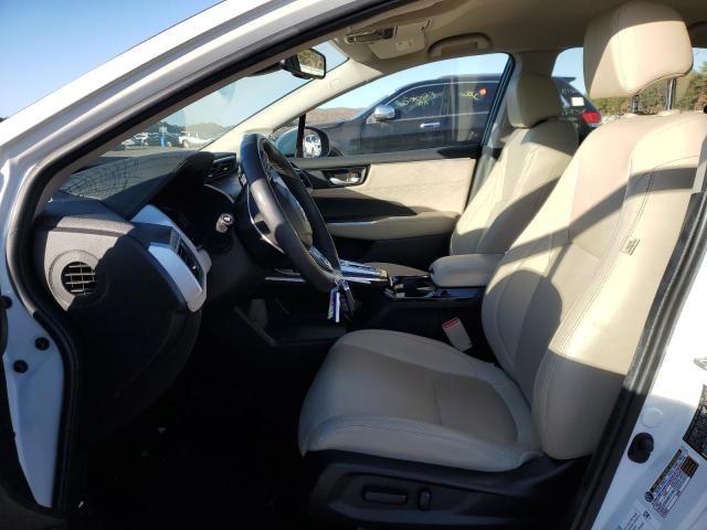 JHMZC5F32KC000532 Honda Clarity Touring