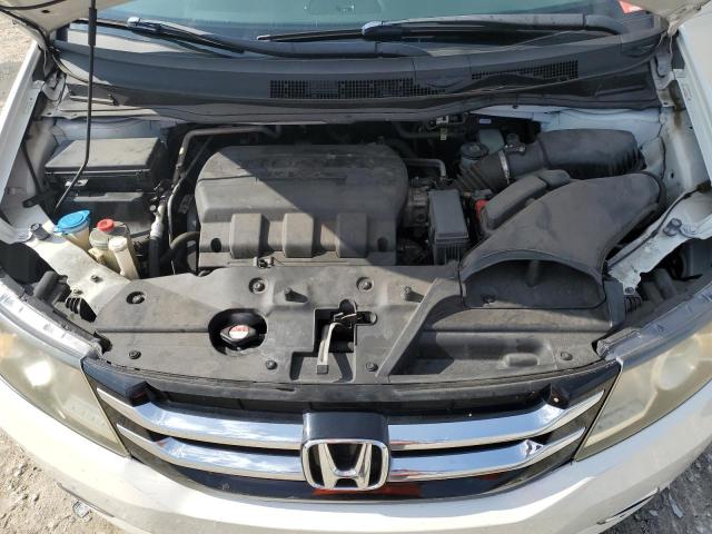 5FNRL5H99GB109079 Honda Odyssey Touring