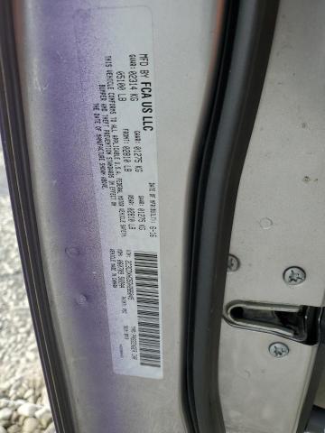 2C3CDXHG5GH286045 Dodge Charger Sxt